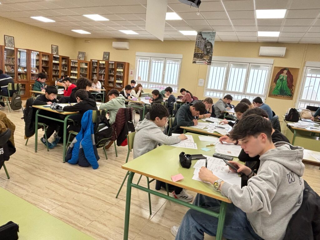 canguro matematico 5