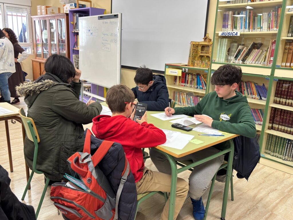 canguro matematico 8