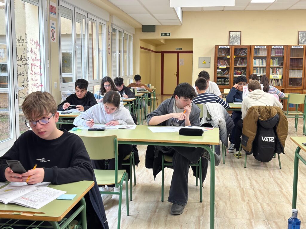 canguro matematico 9