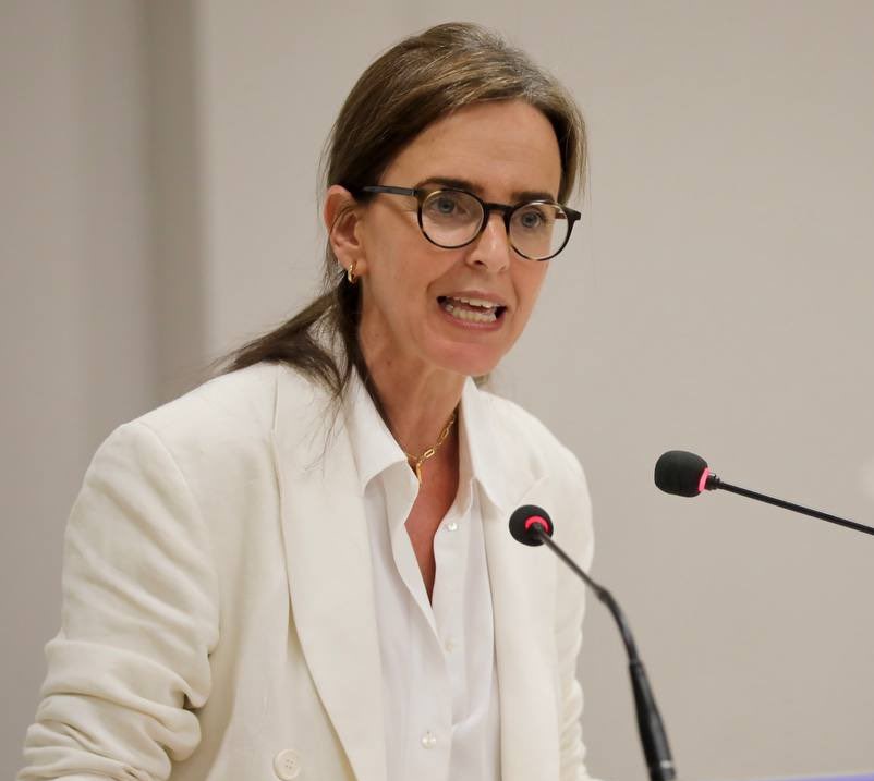 Fúnez y Belda consideran que hay que reforzar los juzgados de violencia sobre la mujer