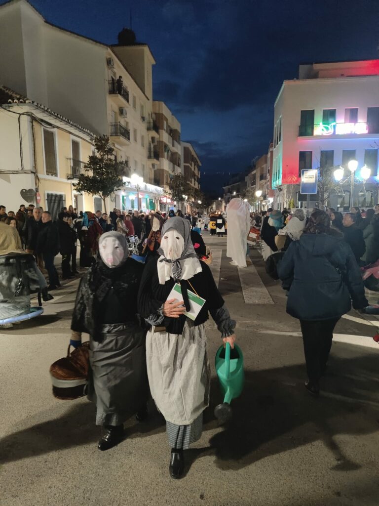 carnaval calzada 3