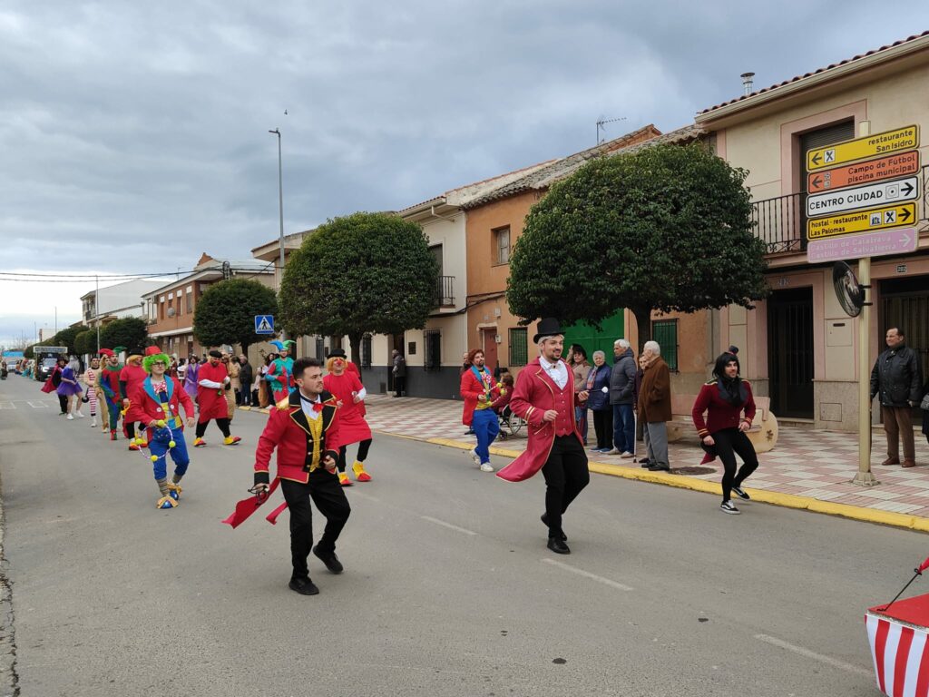 carnaval calzada 5