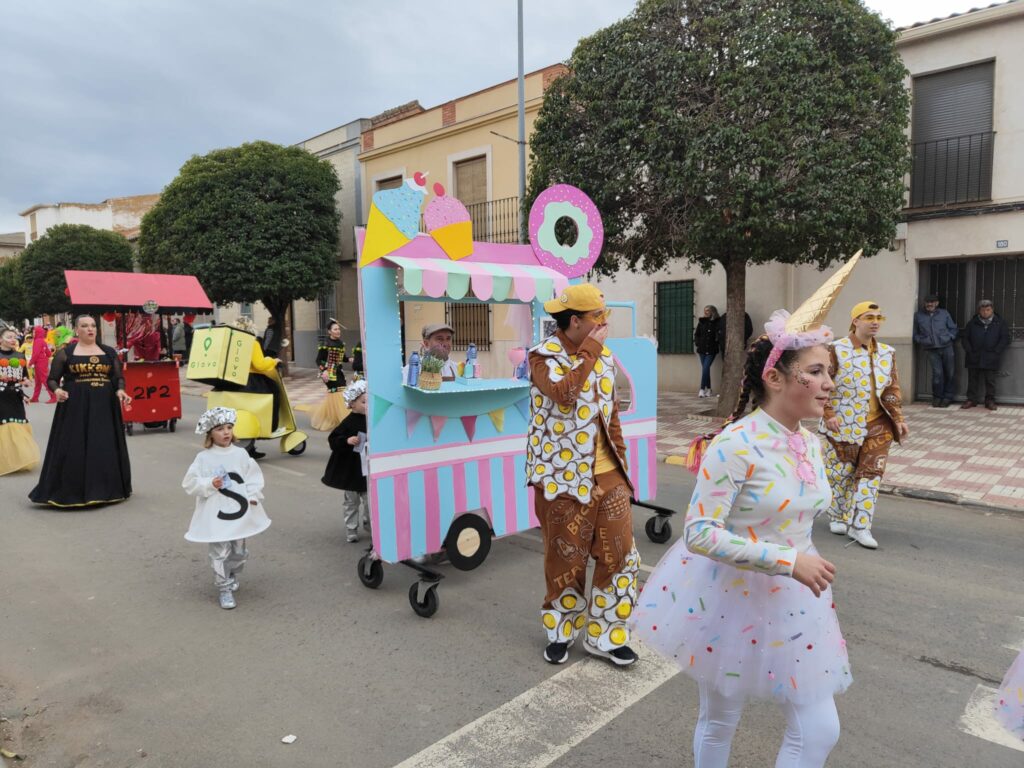 carnaval calzada 6