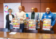 La MAS recupera su carrera solidaria en el Día Mundial del Agua a favor de AFANION