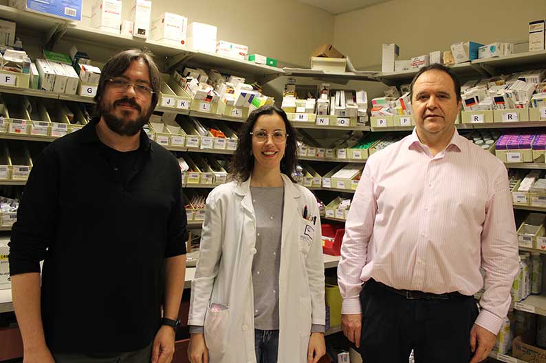 GAI Alcázar de San Juan