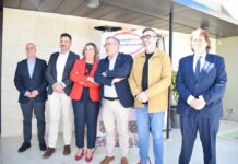 Los Centros de Alto Rendimiento Empresarial arrancarán las acciones formativas en el mes de abril