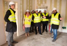 El Gobierno de Castilla-La Mancha prevé poner en marcha seis nuevos centros de salud durante este año