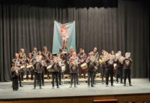 La música procesional se convierte en protagonista del segundo Certamen Solidario de Bandas y Agrupaciones Musicales “San Sebastián”