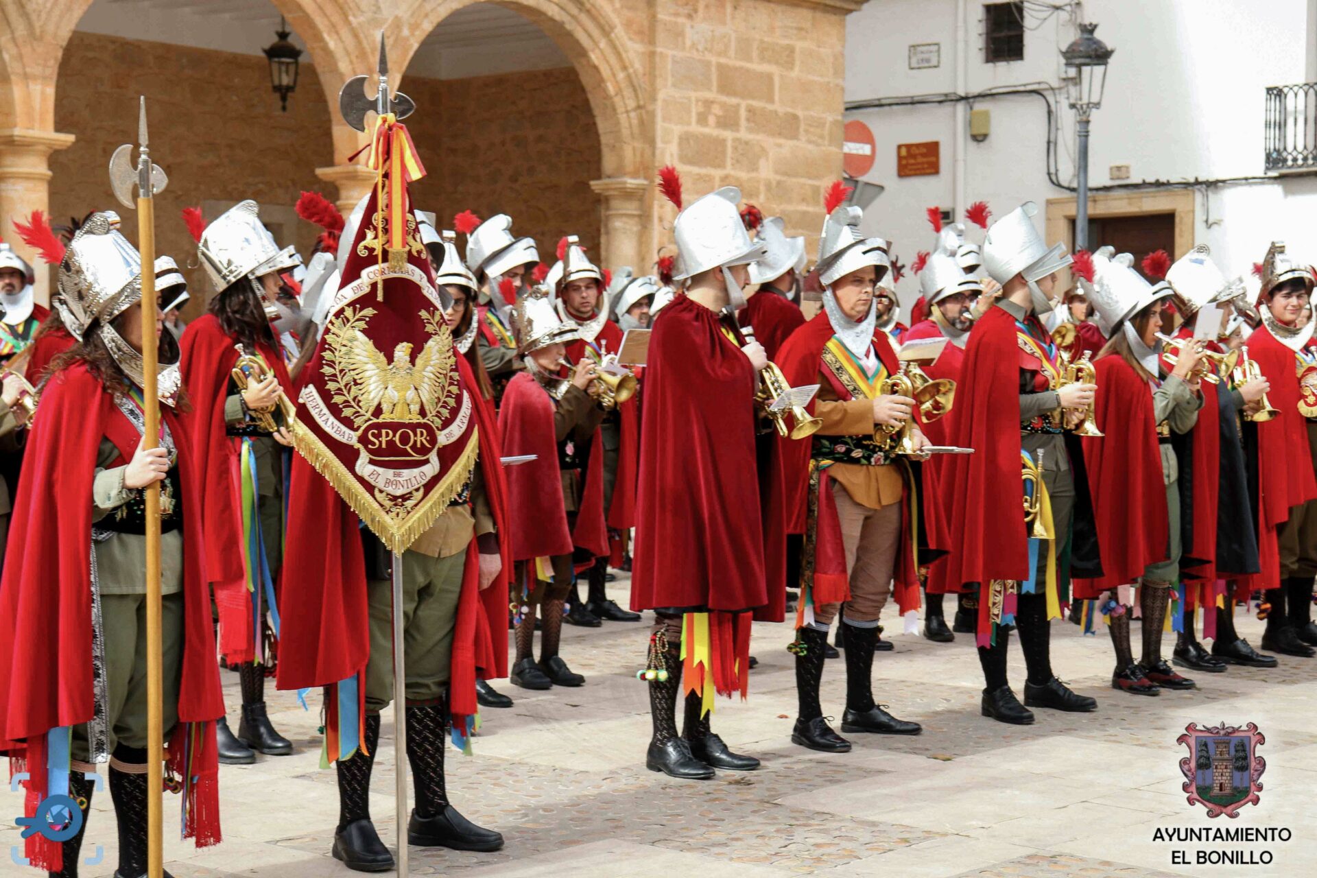 El Bonillo celebra la XX edición de su Certamen de Bandas