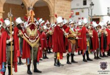 El Bonillo celebra la XX edición de su Certamen de Bandas