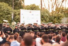 El Bonillo se prepara para la XX edición del Certamen de Bandas «Villa de El Bonillo»