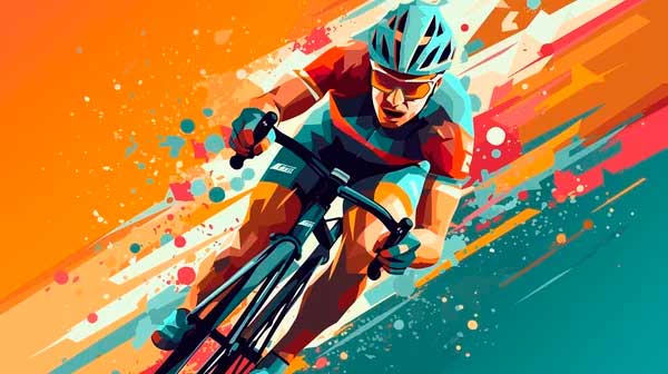 Abiertas las inscripciones para la IX Marcha Cicloturista Paco Cerezo