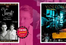 Anoche tuvo lugar la primera de las tres citas de la semana con el Festival de Teatro Aficionado de Villacañas