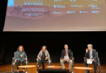 Castilla-La Mancha aboga por la transversalidad de la especialidad de Geriatría como reto inmediato de futuro