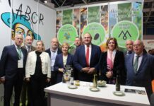 Castilla-La Mancha refuerza su presencia en la XII Edición de la World Olive Oil Exhibition