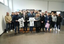Castilla-La Mancha reafirma su apoyo a los clubes deportivos de máximo nivel de la región, destinando un millón de euros para que promocionen el turismo de la región