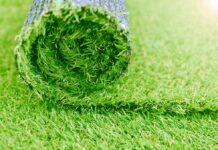 Bricoeasy, tu mejor elección para comprar césped artificial
