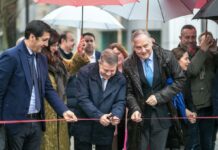 El Gobierno de Castilla-La Mancha subraya que cumple sus compromisos con Ciudad Real con el plan de modernización ejecutado ya al 90 por ciento