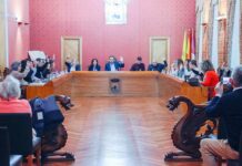 El Pleno del Ayuntamiento de Tomelloso aprueba la nueva ordenanza para la concesión de terrazas a los hosteleros