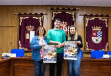 Argamasilla de Alba celebra la XV edición del Concurso de Tapas con doble jurado y proyección provincial