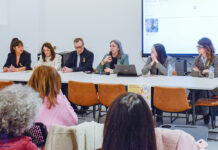 El Mercado de Abastos de Tomelloso albergó la charla «Conocer la endometriosis»