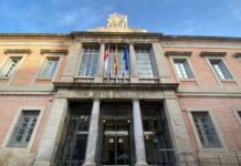 Castilla-La Mancha ratifica en las Cortes regionales el convenio con Canarias para compartir herramientas digitales en la gestión pública