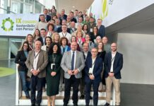 La Junta destaca que las cooperativas agroalimentarias son fundamentales para hacer frente a los desafíos del sector