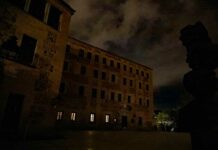 Las Cortes de CLM se suman este sábado a ‘La hora del planeta’ apagando las luces del Convento de San Gil en Toledo