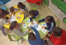 Cruz Roja en Alcázar de San Juan conmemora el Día Mundial del Agua con actividades de sensibilización