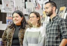 Daniel Cuadrado ofrece una interesante charla en Tomelloso sobre las mujeres en la historia