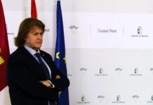 La Junta valora la evolución positiva de la provincia de Ciudad Real tras reducir el paro en 2.408 personas en el último año