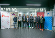 El Gobierno de CLM constituirá el 20 de marzo la primera comisión de seguimiento del deporte para personas con discapacidad en Castilla-La Mancha