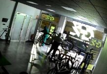 Desarticulado un Grupo Criminal dedicado al robo de bicicletas de alta gama en tiendas especializadas