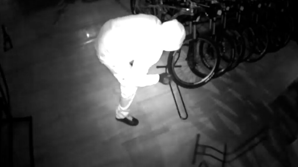 desarticulado grupo criminal robos bicicleta alta gama 3