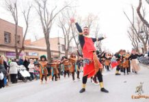 El Desfile Escolar de Carnaval de Tomelloso se celebrará este domingo