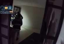 Detenidas siete personas en Francia, Andorra y España pertenecientes a una red internacional de blanqueo de capitales