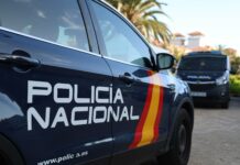 Detenidos en Italia dos jóvenes que vendían billetes falsos de 50 euros a través de mensajería instantánea