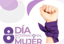 Día Internacional de la Mujer en Nuevo Baztán