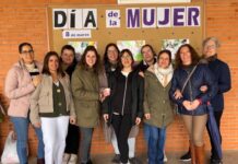 El CEIP San José de Calasanz de Tomelloso rendirá un homenaje a las mujeres de la comunidad educativa del centro