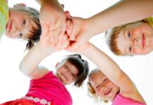 Día escolar de la paz y la no violencia