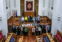 El Gobierno de CLM emplaza a “frenar” en los parlamentos “la ola populista que atenta contra la igualdad” con diálogo “sosegado y principios”