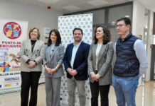 La Diputación de Ciudad Real colabora para lograr la Declaración Turística Internacional de la Ruta de la Pasión