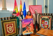 La Diputación de Ciudad Real apoya e impulsa la XLIX Recreación Histórica, ‘Montiel Medieval 2025’ que se celebra este fin de semana