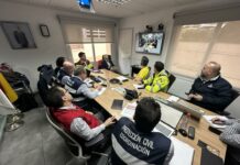 La Dirección del PRICAM toma la decisión de reabrir los centros educativos en Talavera en base a la estabilidad dentro de la situación de emergencia