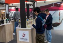 Los vinos DO La Mancha participan en Prowein 2025