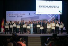 El DOCM publica los concursos a mejores empresas de Castilla-La Mancha en producción ecológica, venta directa y manipulación y elaboración de carne de caza