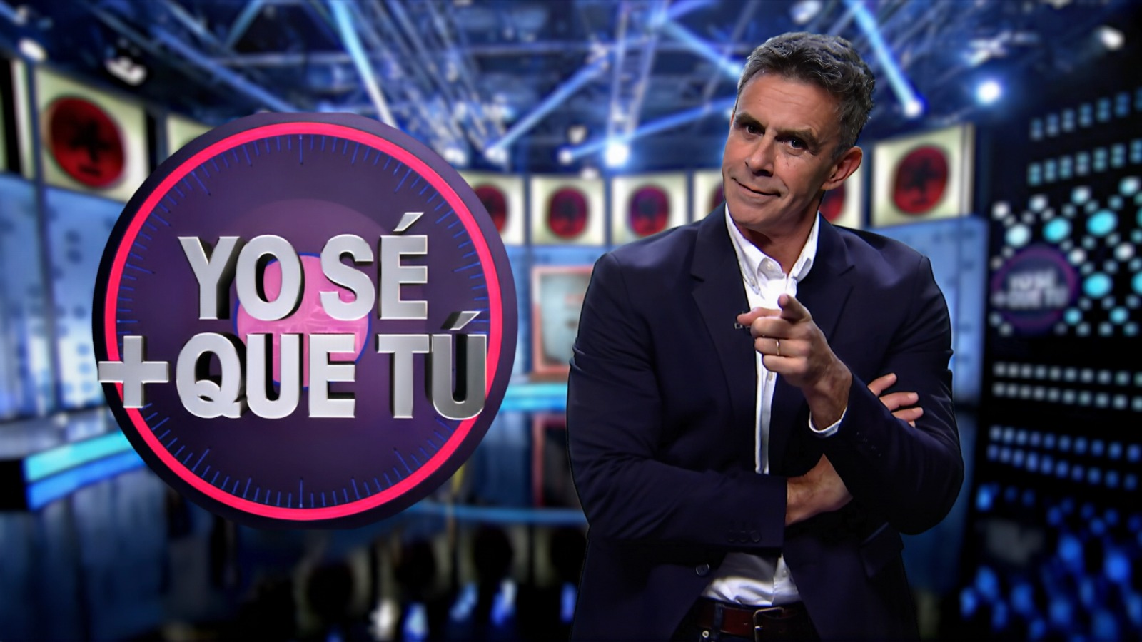 Dos hermanos de Pedro Muñoz se la juegan esta semana en el  concurso “Yo sé + que tú” de CMM