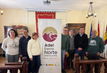 Cogolludo avanza para convertirse en municipio de turismo cero emisiones de la mano de ADEL