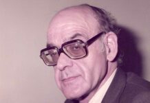 La nostalgia de recordar al amigo: Eladio Cabañero veinticinco años sin ti