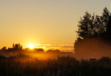 El Tiempo en Castilla-La Mancha para este 31 de Marzo